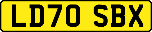 LD70SBX