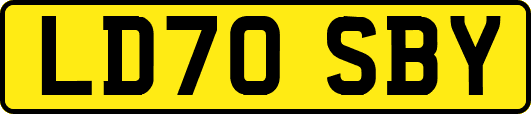 LD70SBY