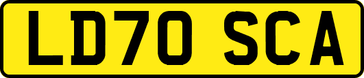 LD70SCA