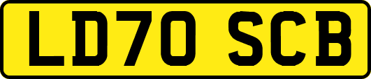 LD70SCB