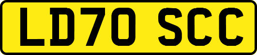 LD70SCC
