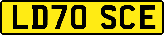 LD70SCE