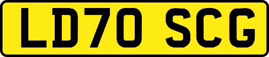 LD70SCG