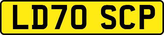 LD70SCP
