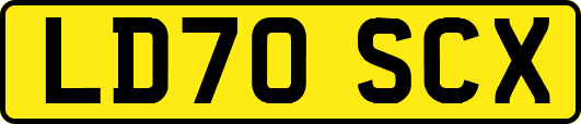 LD70SCX