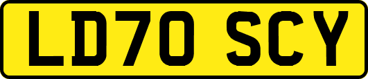 LD70SCY