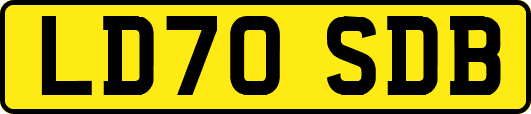 LD70SDB