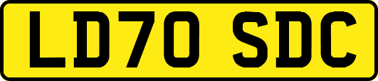 LD70SDC
