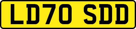 LD70SDD