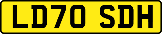 LD70SDH