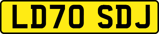 LD70SDJ