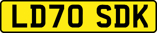 LD70SDK