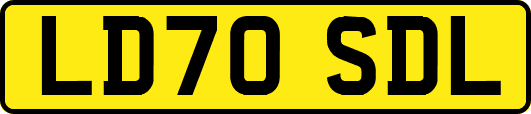 LD70SDL