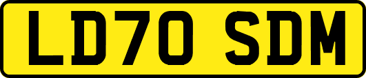 LD70SDM