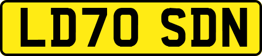 LD70SDN