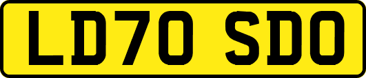 LD70SDO