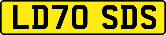 LD70SDS