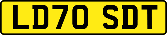 LD70SDT