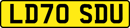 LD70SDU
