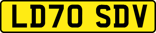 LD70SDV