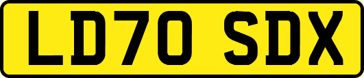 LD70SDX