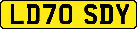 LD70SDY