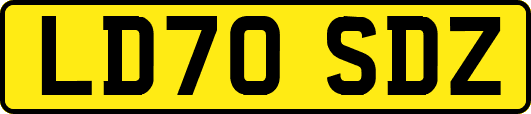 LD70SDZ