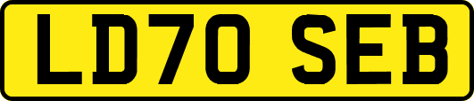 LD70SEB