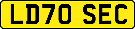 LD70SEC