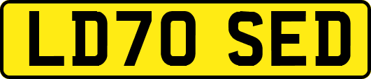 LD70SED