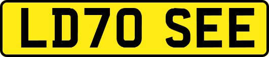 LD70SEE