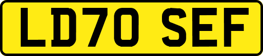 LD70SEF