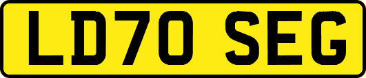 LD70SEG