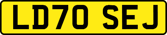 LD70SEJ