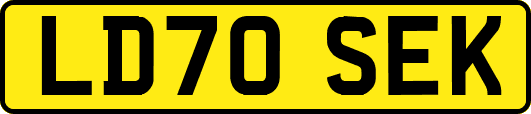 LD70SEK