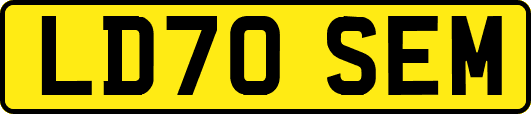 LD70SEM
