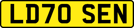 LD70SEN