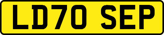 LD70SEP