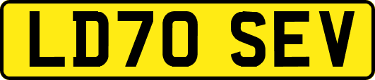 LD70SEV