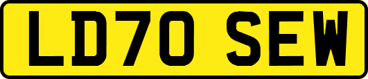 LD70SEW