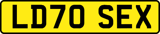 LD70SEX