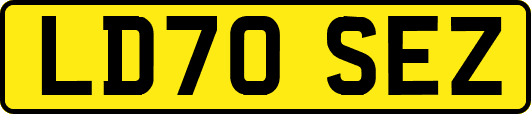 LD70SEZ