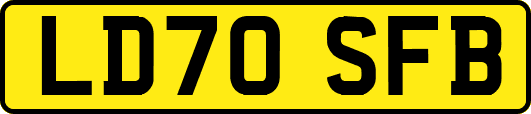 LD70SFB