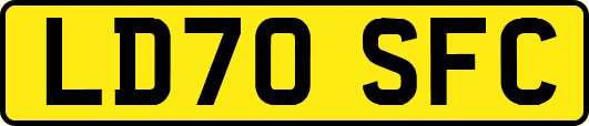 LD70SFC
