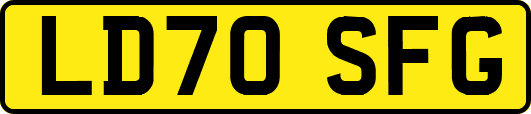 LD70SFG