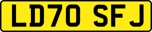LD70SFJ