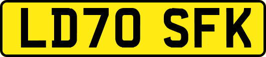 LD70SFK