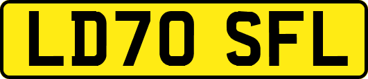 LD70SFL
