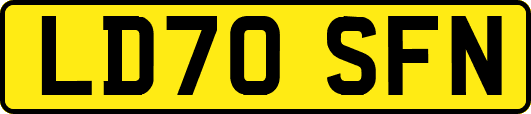 LD70SFN