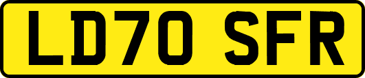 LD70SFR